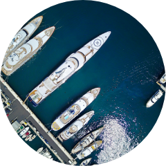 superyacht deckhand course uk
