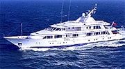 Yacht Register