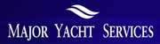 Major Superyacht Services Sydney
