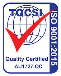 TQCSI Logo