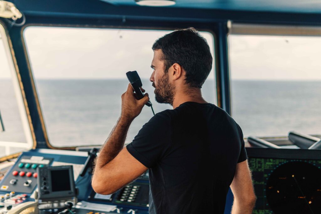 VHF Radio Licence Marine Radio Courses & Useful Information